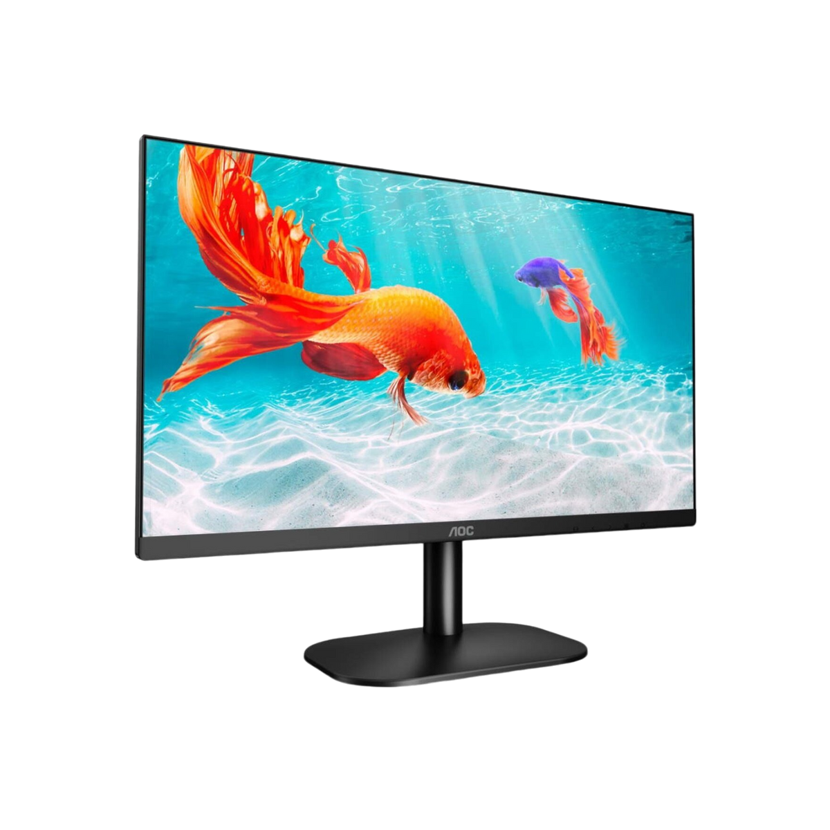 Monitor AOC 22B2AM 21,5" VA Full HD.