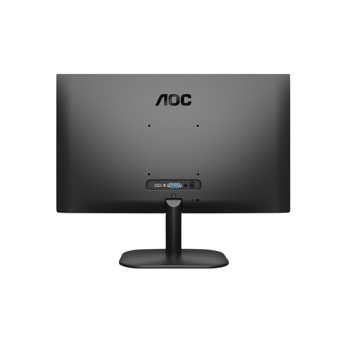 Monitor AOC 22B2AM 21,5" VA Full HD.
