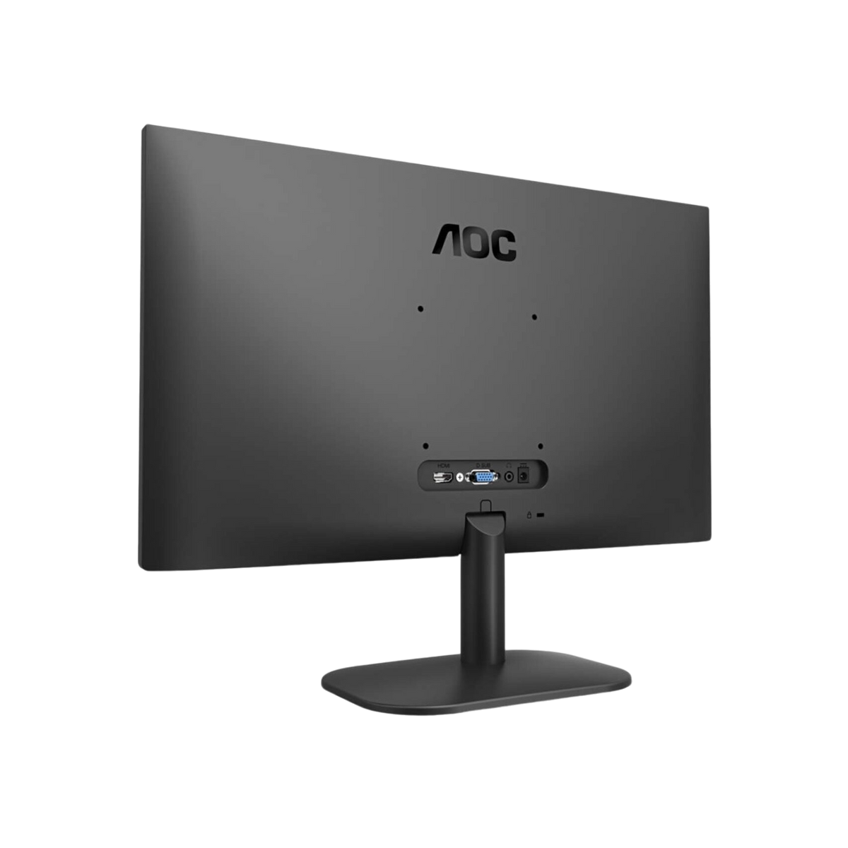Monitor AOC 22B2AM 21,5" VA Full HD.
