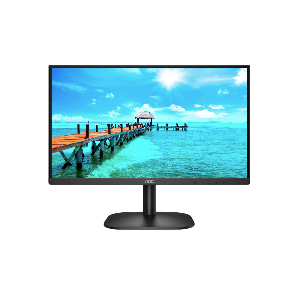 Monitor AOC 22B2H/EU 21,5" VA Full HD.