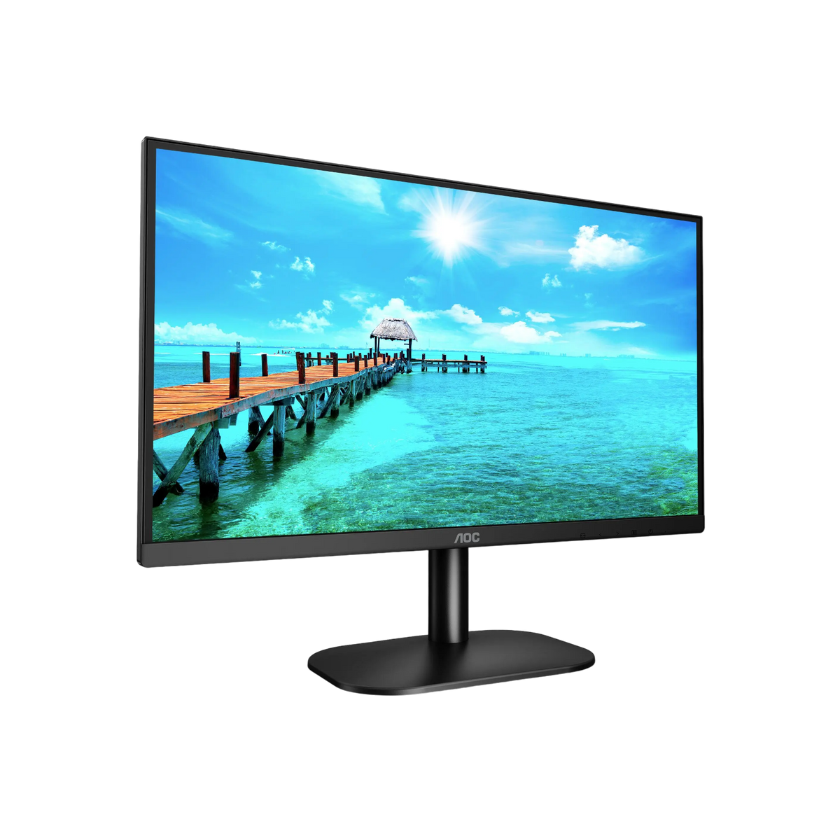 Monitor AOC 22B2H/EU 21,5" VA Full HD.