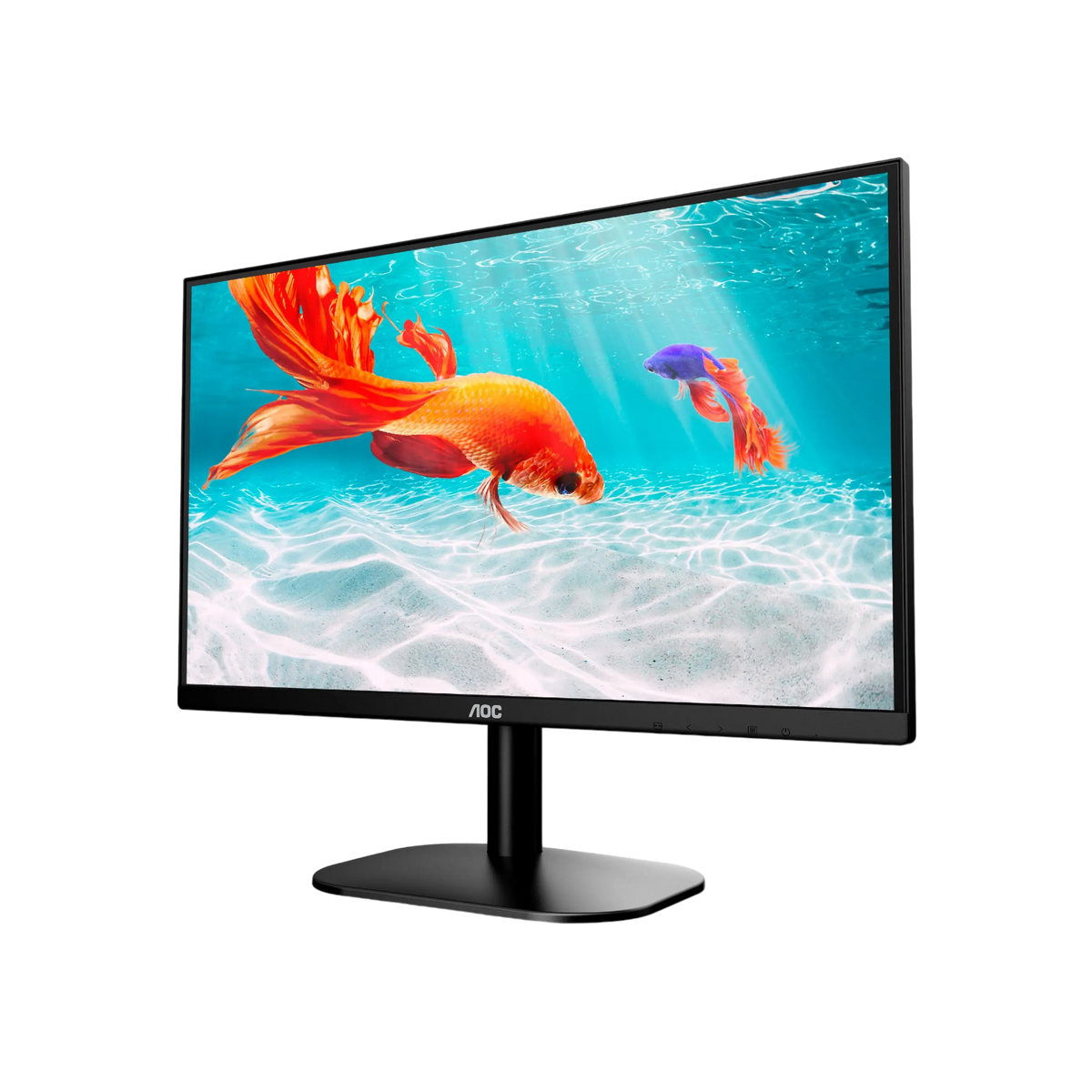 Monitor AOC 22B2H/EU 21,5" VA Full HD.