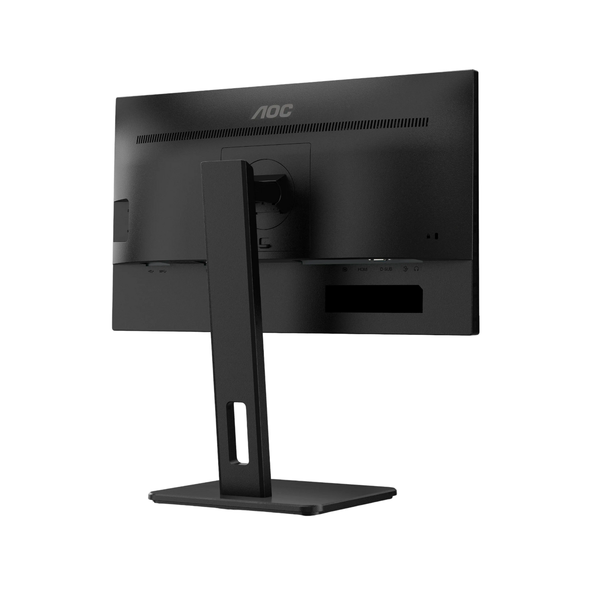 Monitor AOC 22E2UMF 21,5" VA Full HD.