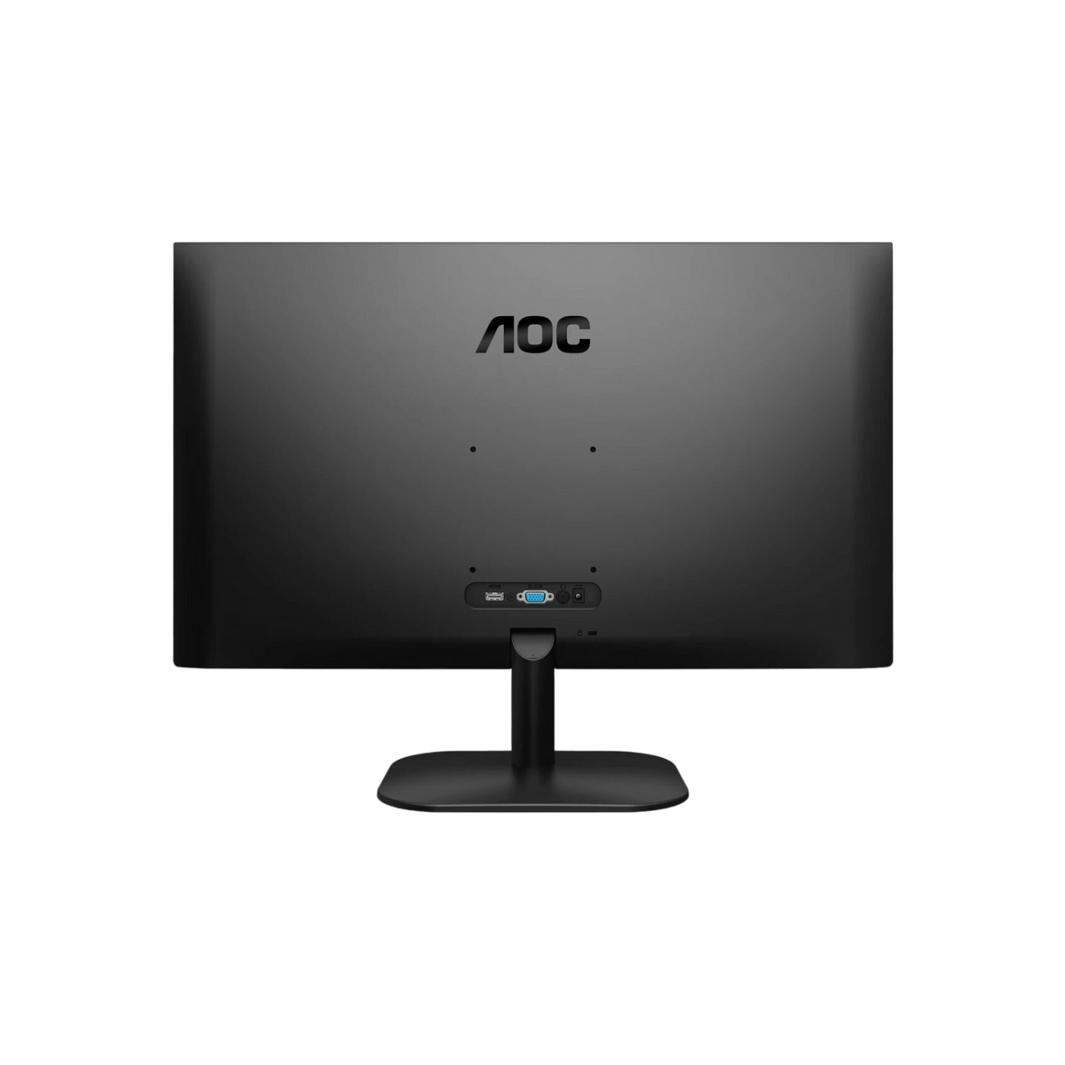 Monitor AOC 24B2XDA 23,8" IPS Full HD.