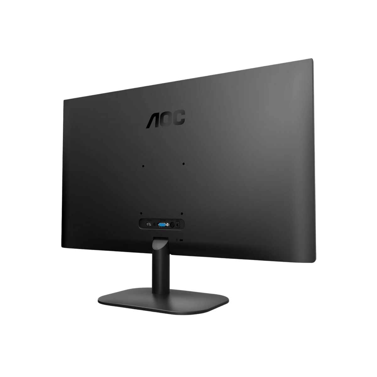 Monitor AOC 24B2XDA 23,8" IPS Full HD.