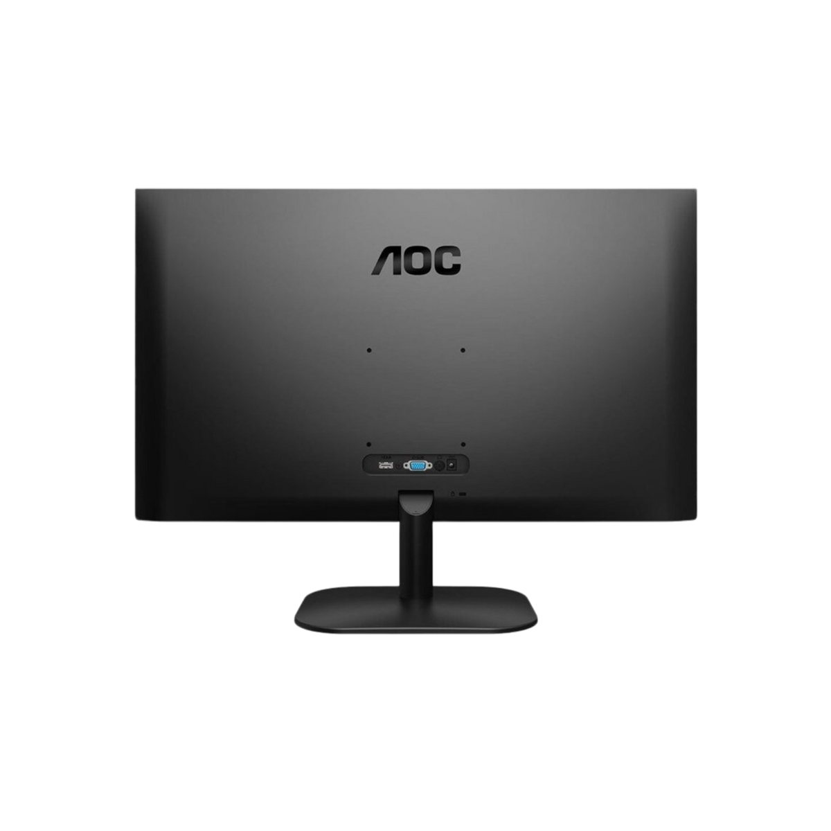 Monitor AOC 24B2XHM2 23,8" VA Full HD.