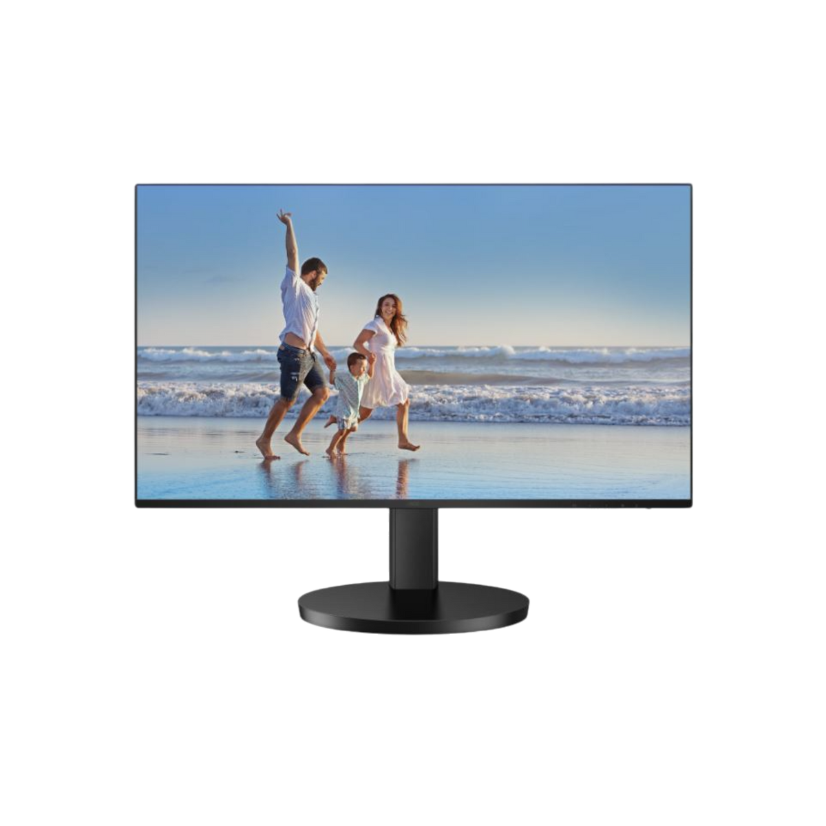 Monitor AOC 24B3CF2 23,8" IPS Full HD.
