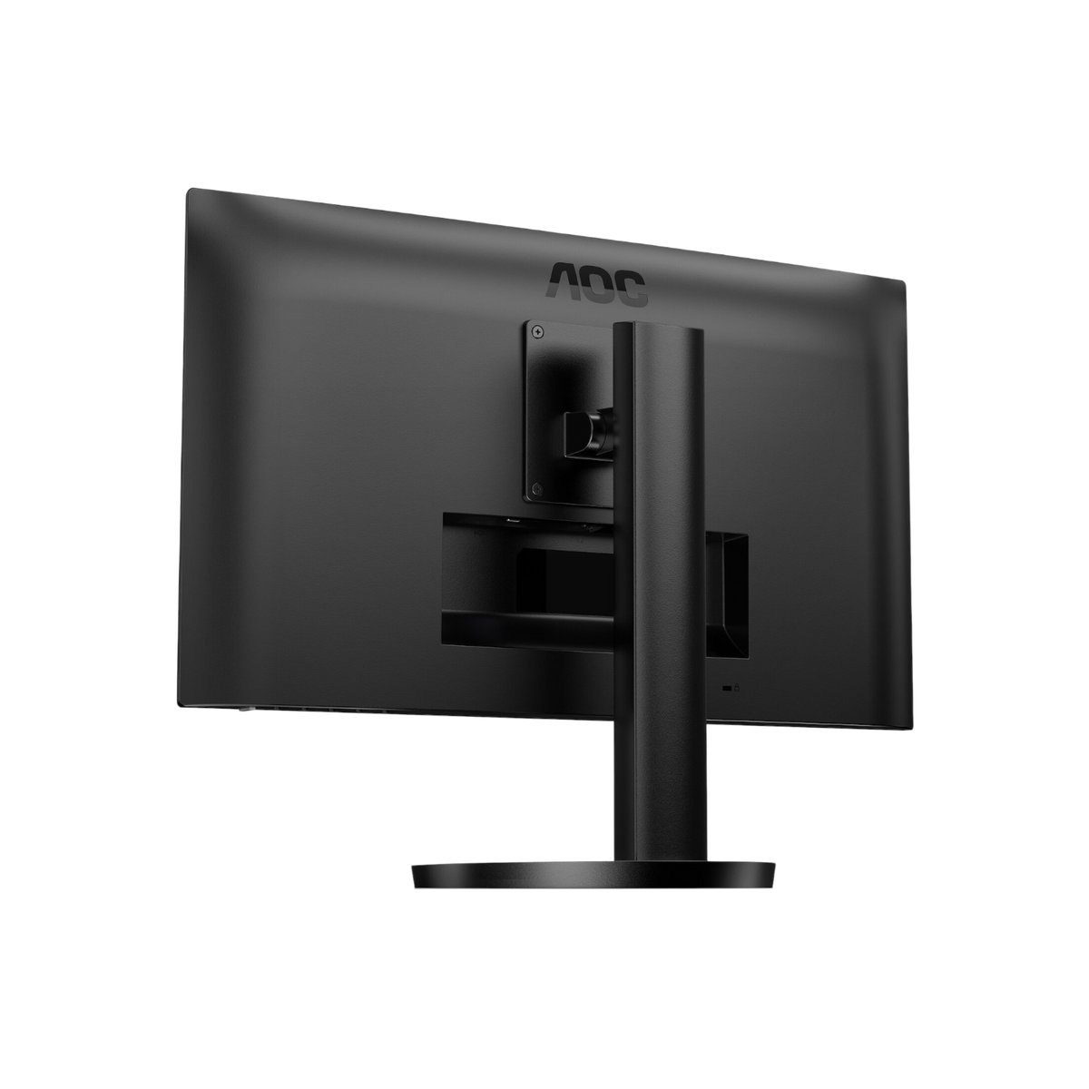 Monitor AOC 24B3CF2 23,8" IPS Full HD.