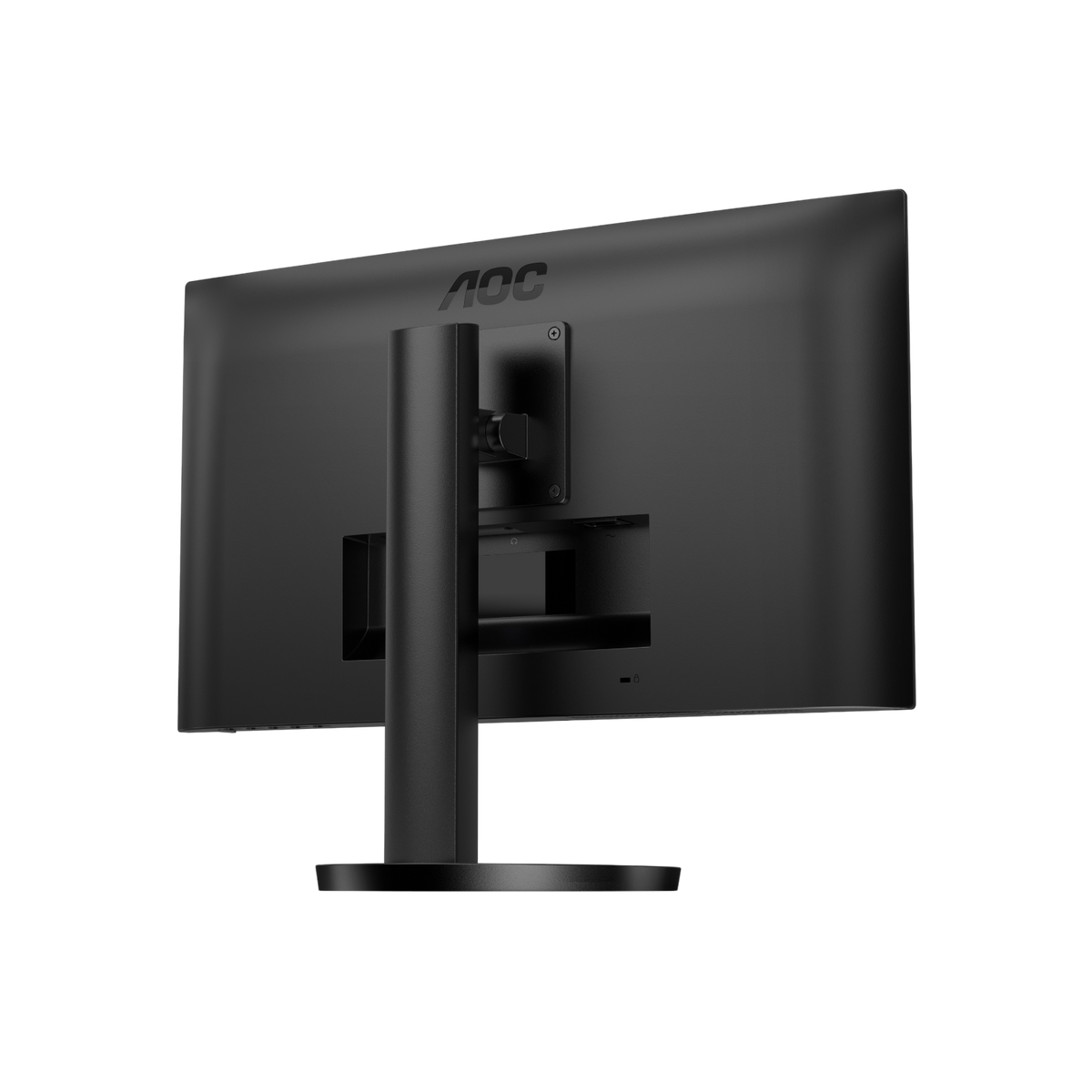 Monitor AOC 24B3CF2 23,8" IPS Full HD.