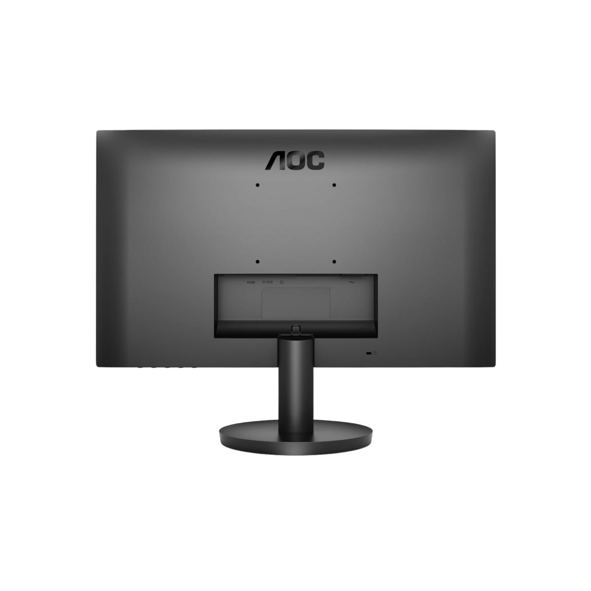 Monitor AOC 24B3HA2 23,8" IPS Full HD.