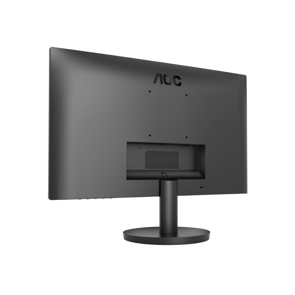 Monitor AOC 24B3HA2 23,8" IPS Full HD.