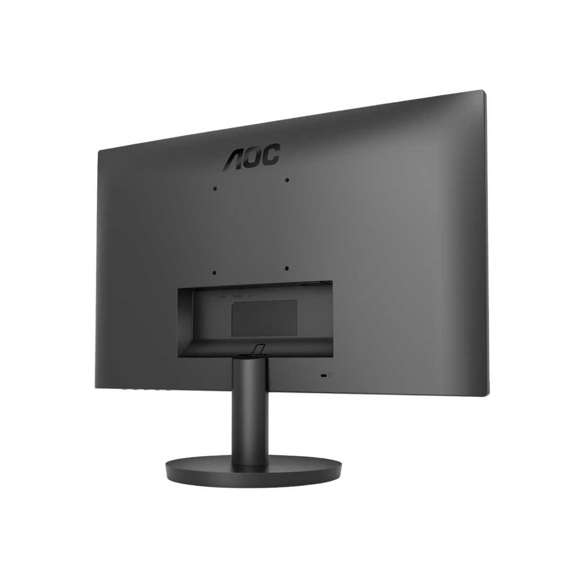Monitor AOC 24B3HA2 23,8" IPS Full HD.