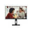 Monitor AOC 24E3QAF 23,8" IPS Full HD.