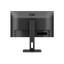Monitor AOC 24E3QAF 23,8" IPS Full HD.