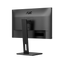 Monitor AOC 24E3QAF 23,8" IPS Full HD.