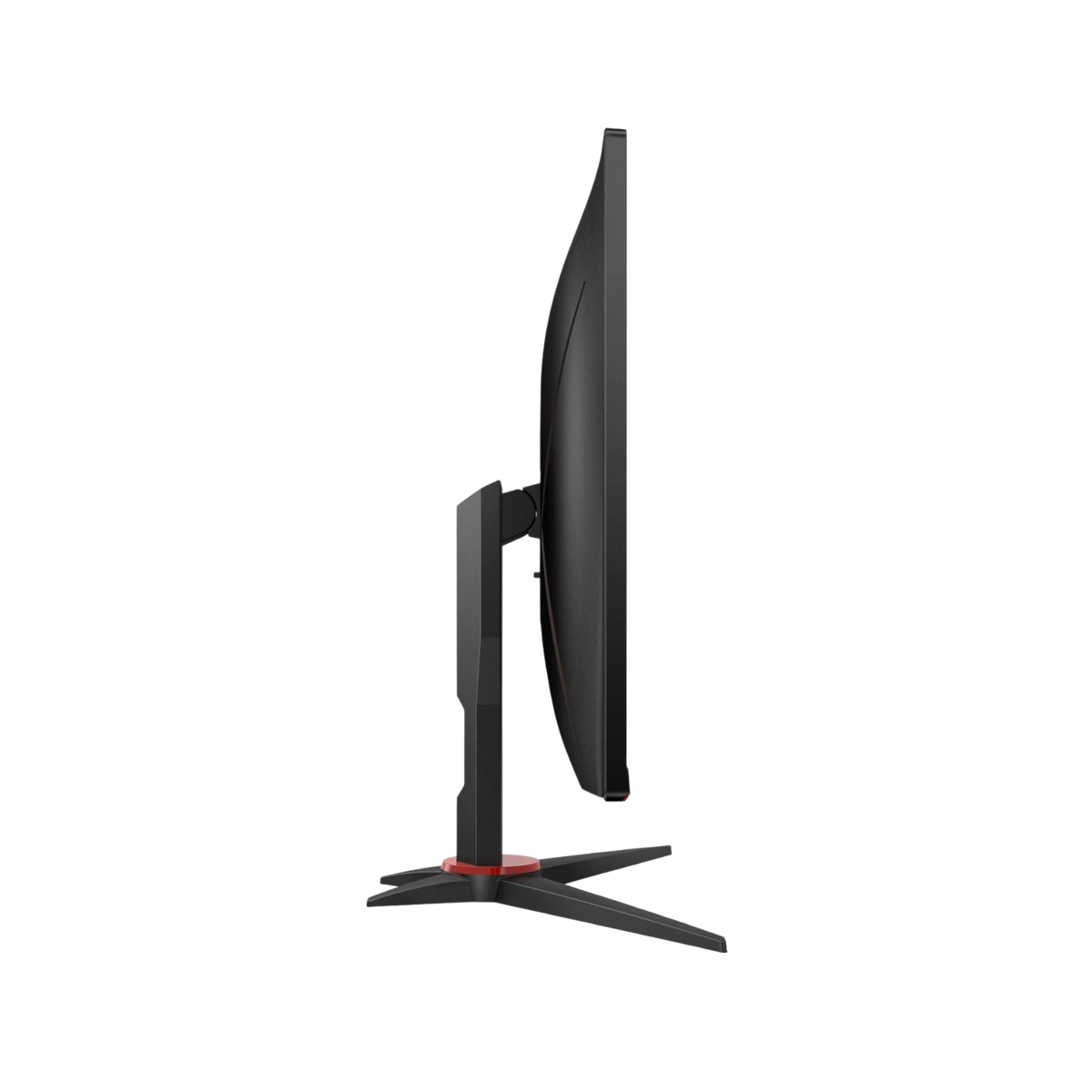 Monitor gamingowy AOC 24G2SAE/BK 23,8" VA Full HD.