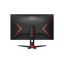 Monitor gamingowy AOC 24G2SAE/BK 23,8" VA Full HD.