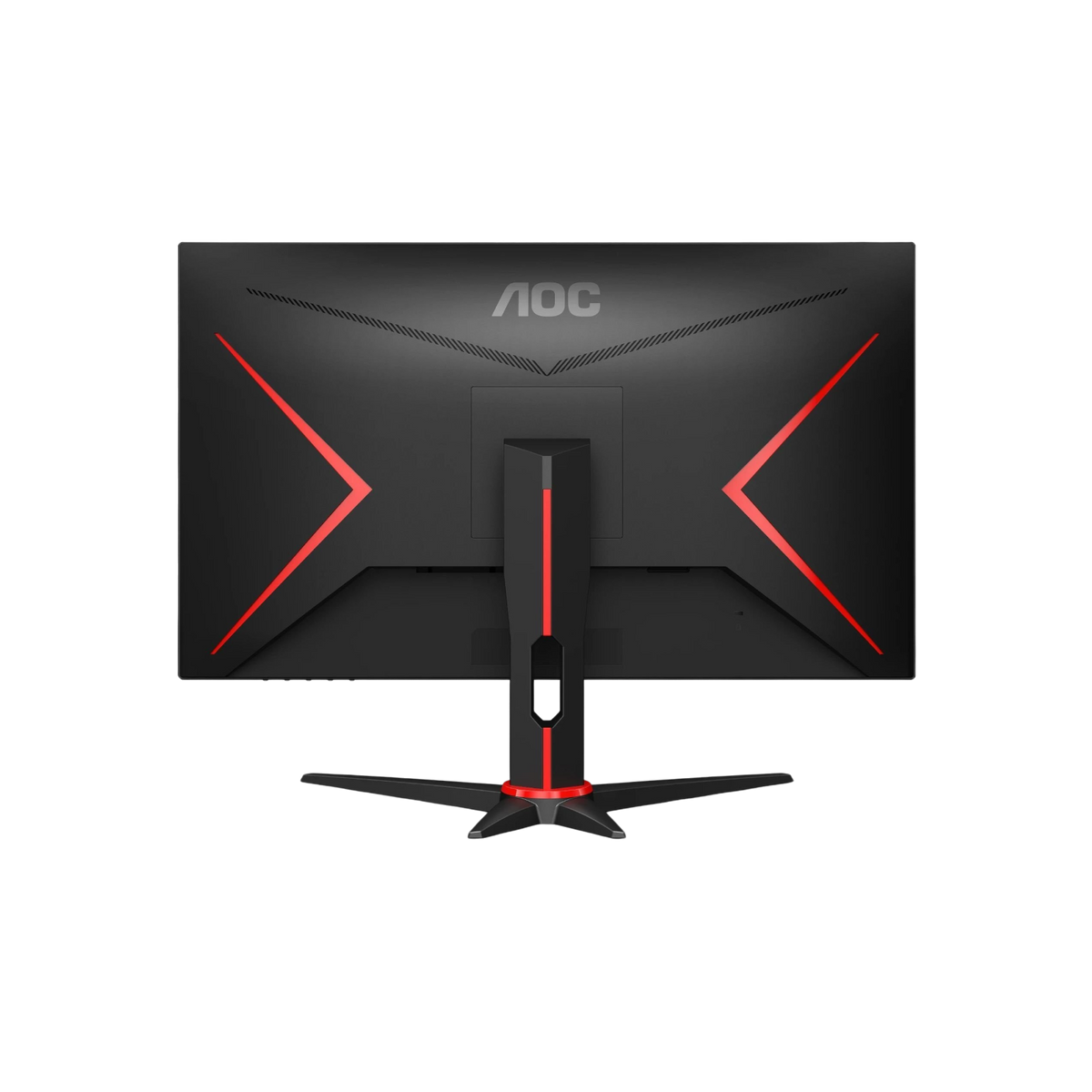 Monitor gamingowy AOC 24G2SAE/BK 23,8" VA Full HD.
