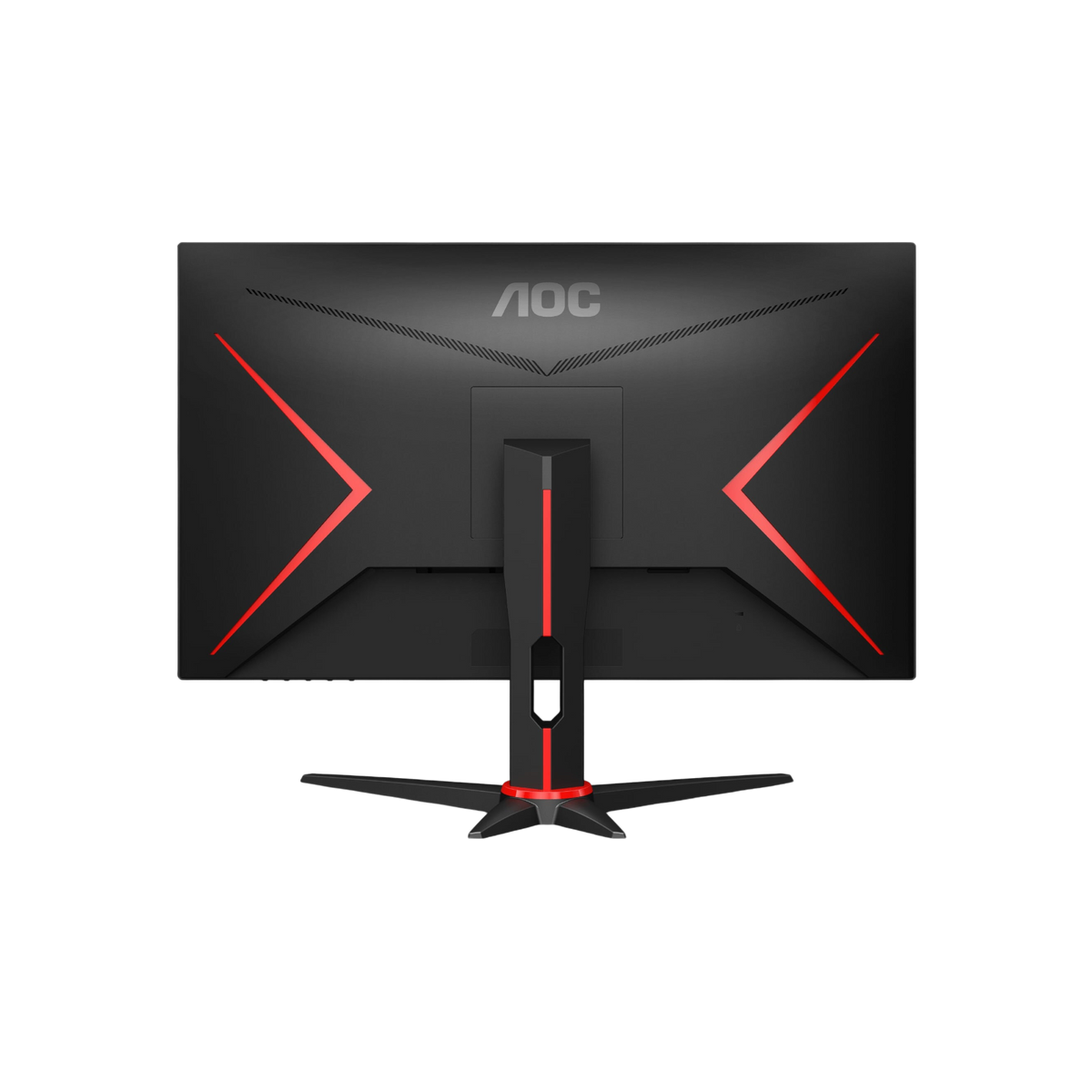 Monitor gamingowy AOC 24G2SPAE/BK 23,8"IPS Full HD.