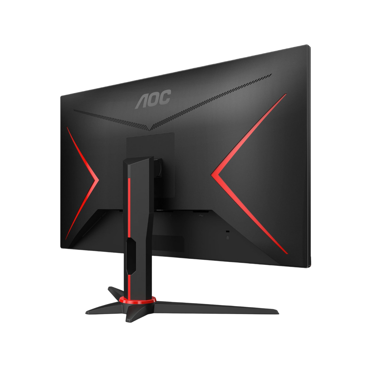 Monitor gamingowy AOC 24G2SPAE/BK 23,8"IPS Full HD.
