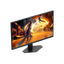 Monitor gamingowy AOC 24G4XE 23,8" IPS Full HD.