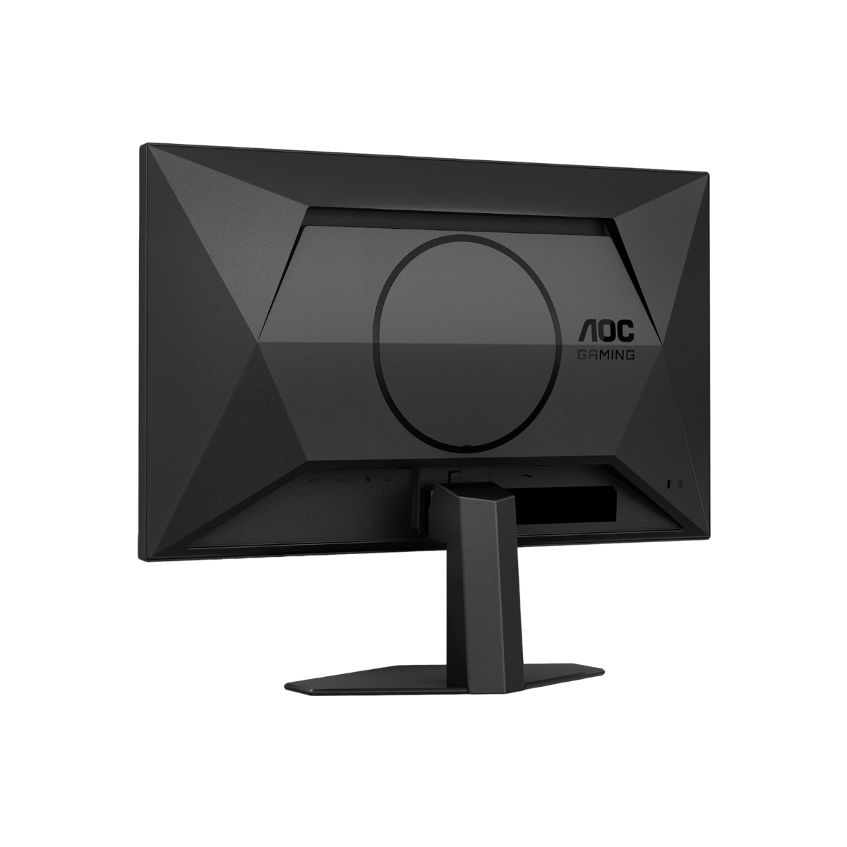 Monitor gamingowy AOC 24G4XE 23,8" IPS Full HD.
