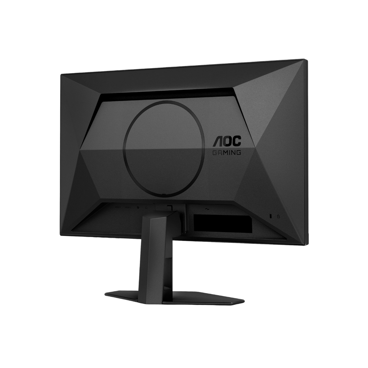 Monitor gamingowy AOC 24G4XE 23,8" IPS Full HD.