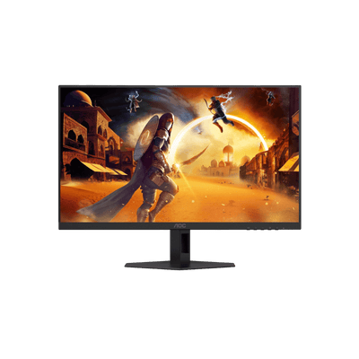 Monitor gamingowy AOC 27G4XE 27" IPS Full HD.