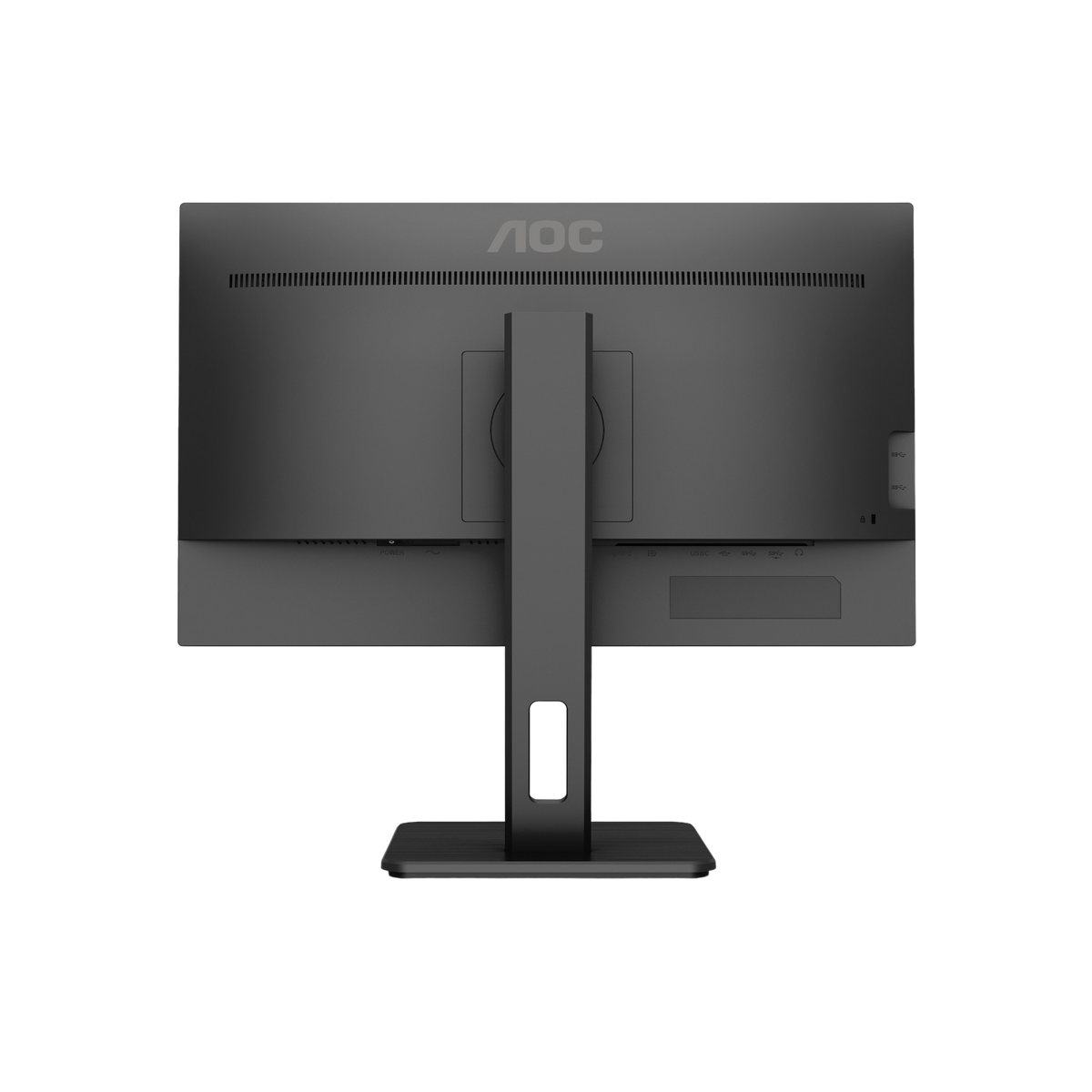 Monitor AOC 24P2Q 23,8" IPS Full HD.
