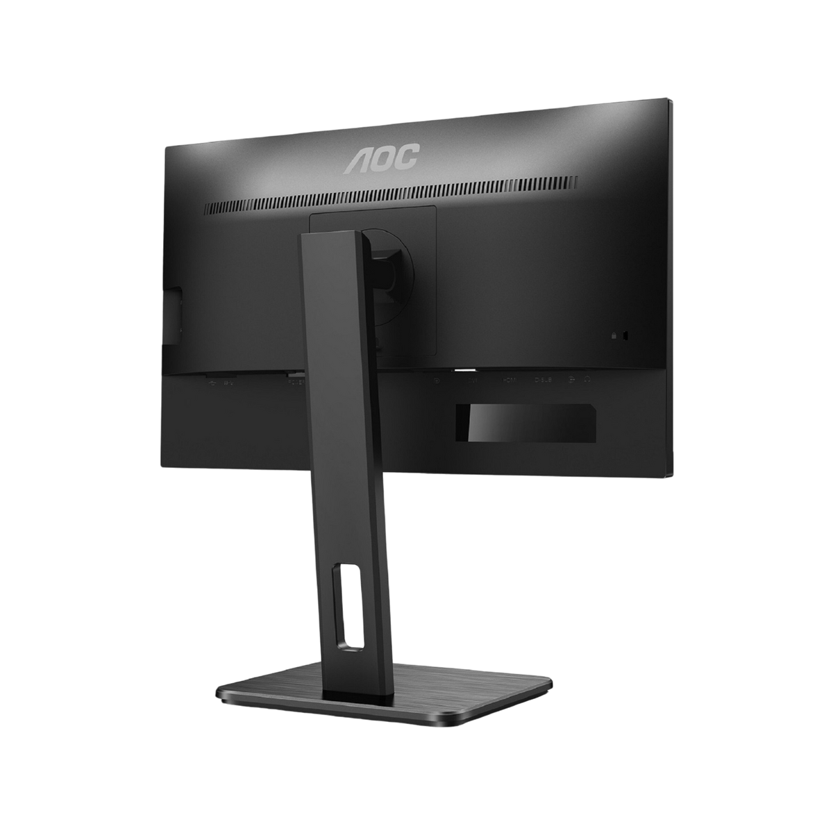 Monitor AOC 24P2Q 23,8" IPS Full HD.
