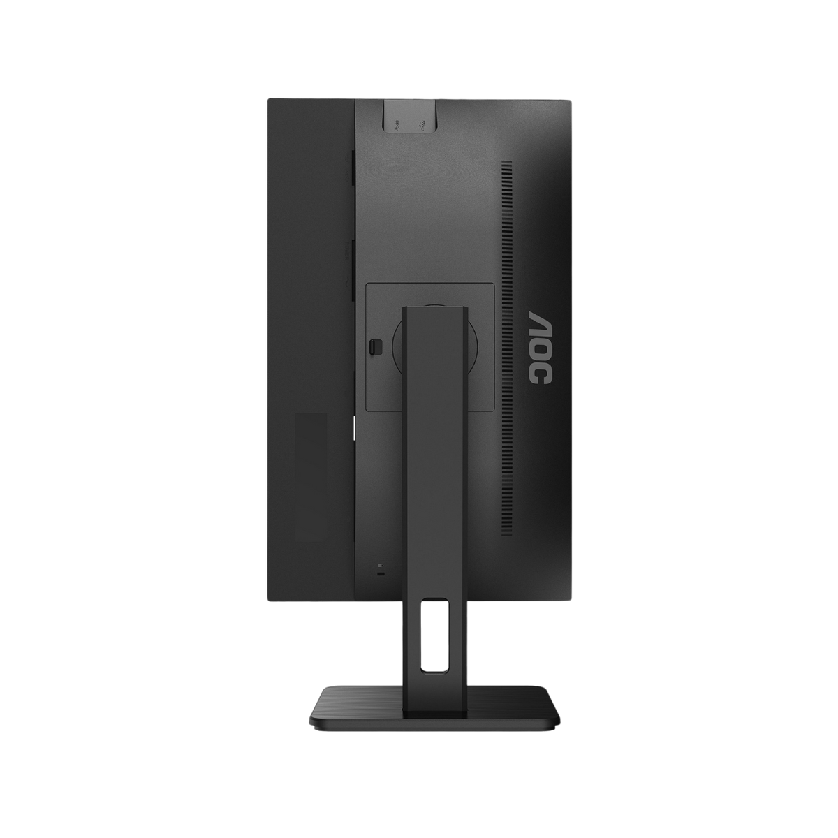 Monitor AOC 24P2Q 23,8" IPS Full HD.