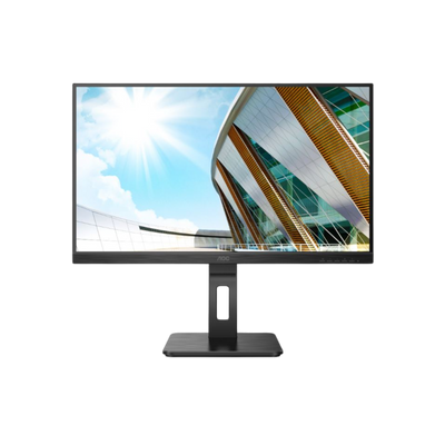 Monitor AOC 24P2QM 23,8" VA Full HD.