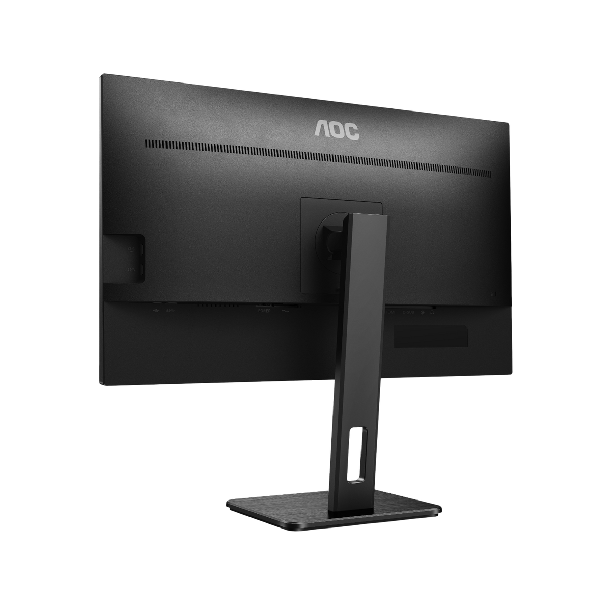 Monitor AOC 24P2QM 23,8" VA Full HD.