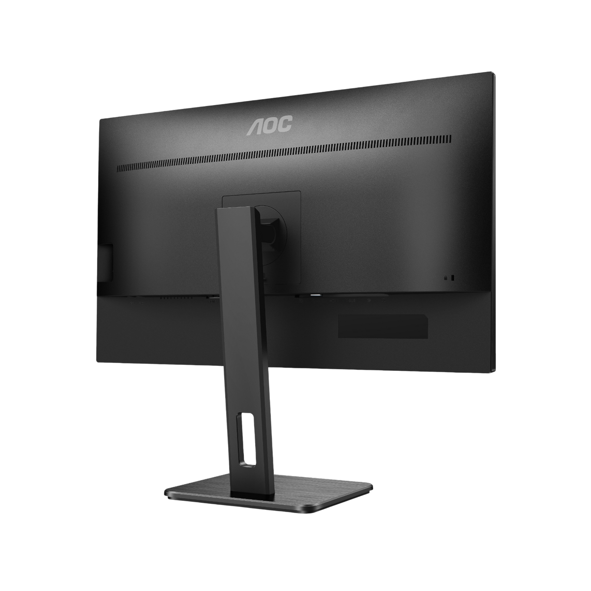Monitor AOC 24P2QM 23,8" VA Full HD.
