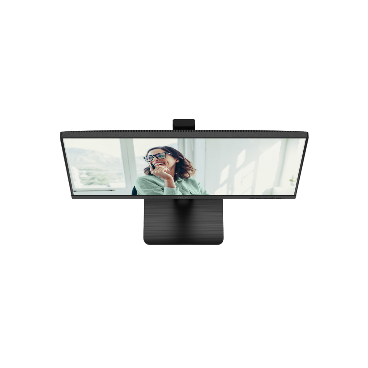 Monitor AOC 24P3CV 23,8" IPS Full HD.