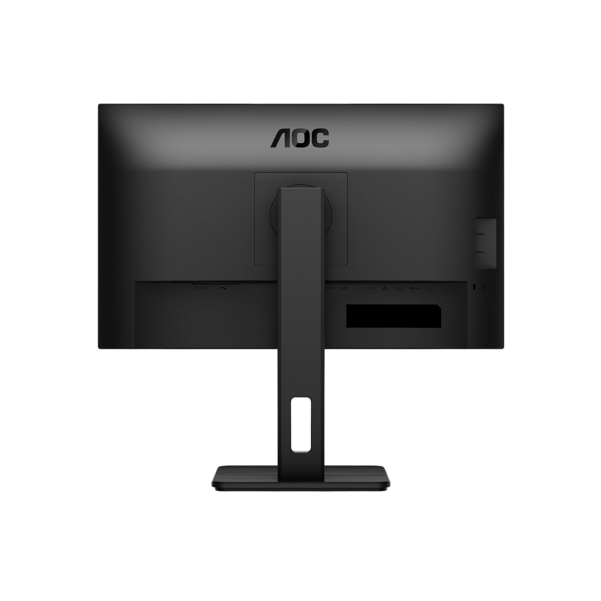 Monitor AOC 24P3CV 23,8" IPS Full HD.