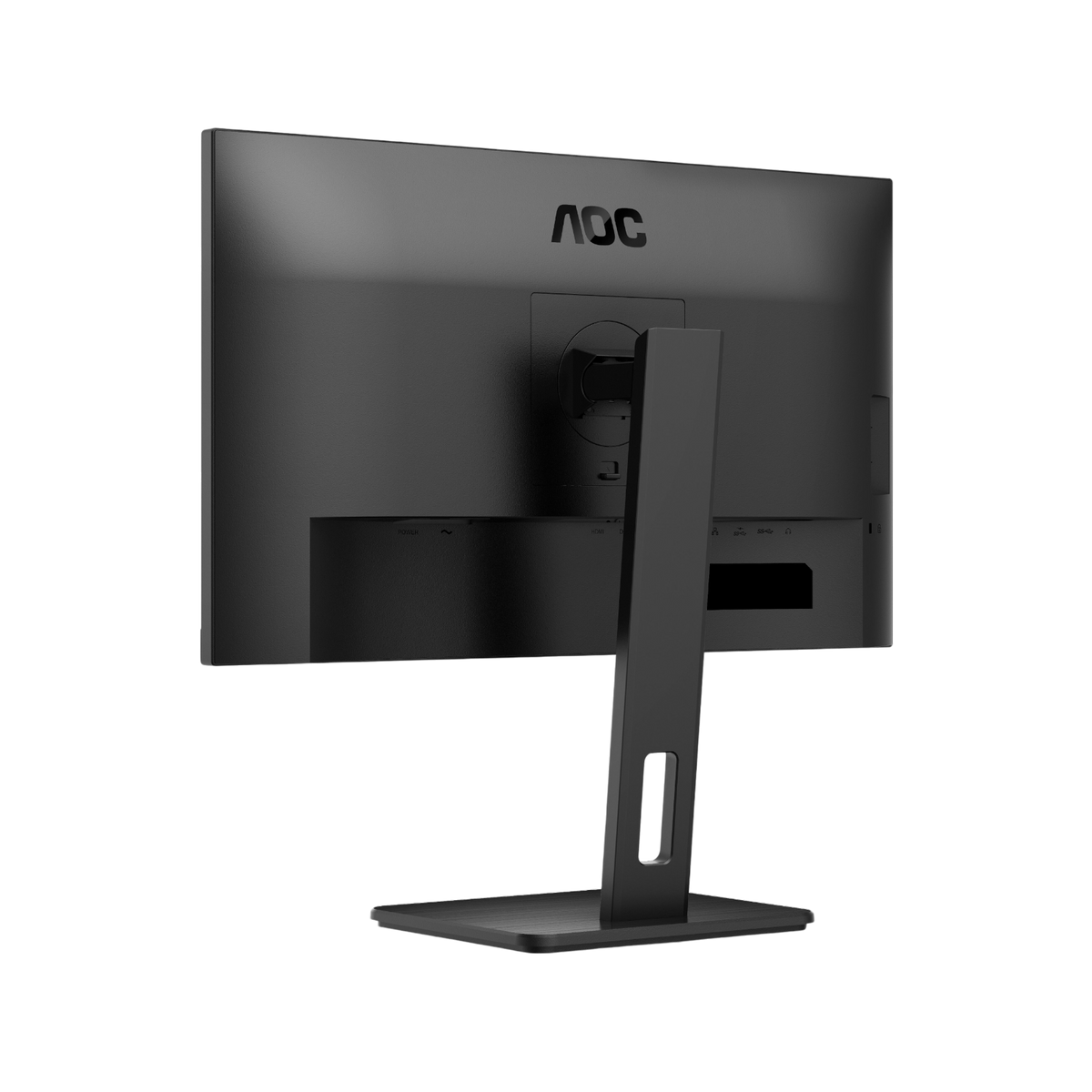Monitor AOC 24P3CV 23,8" IPS Full HD.