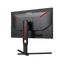 Monitor gamingowy AOC 25G3ZM/BK 24,5" VA Full HD.