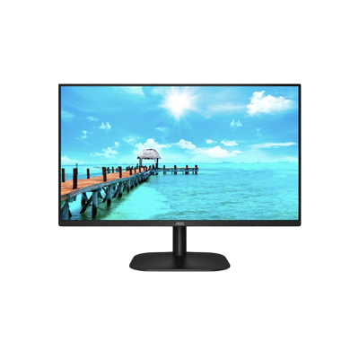 Monitor AOC 27B2H/EU 27" IPS Full HD.