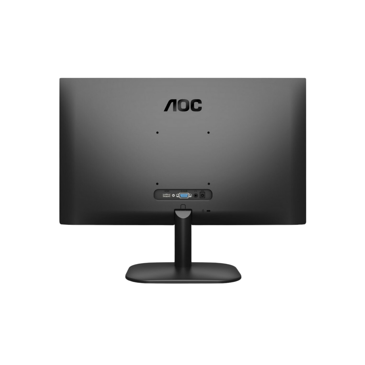 Monitor AOC 27B2H/EU 27" IPS Full HD.