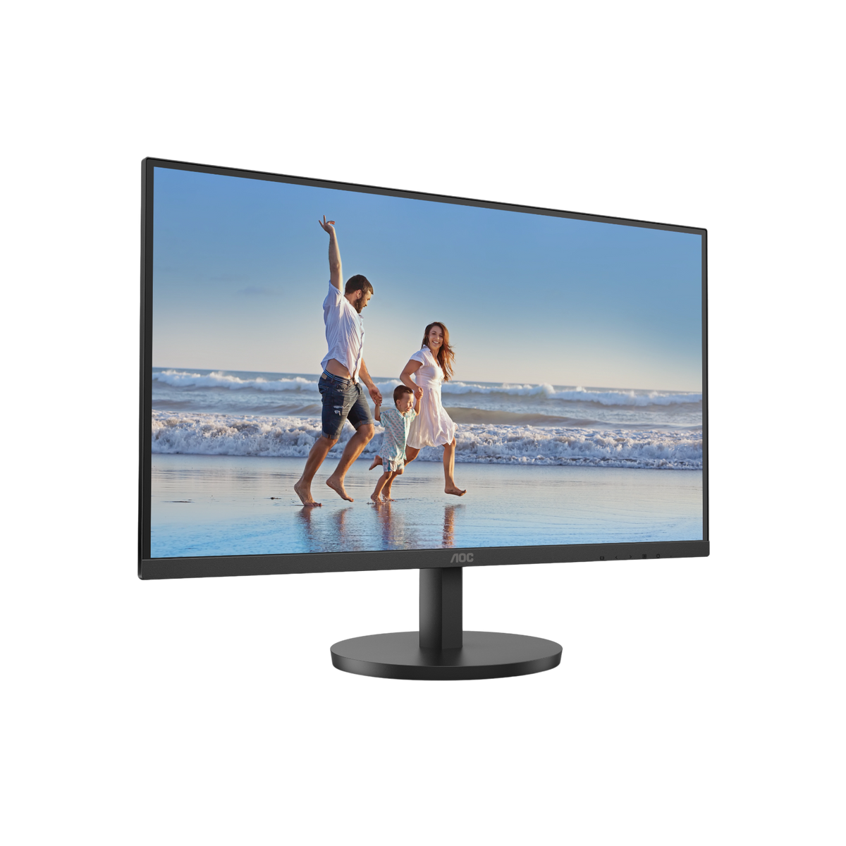Monitor AOC 27B3CA2 27" IPS Full HD.