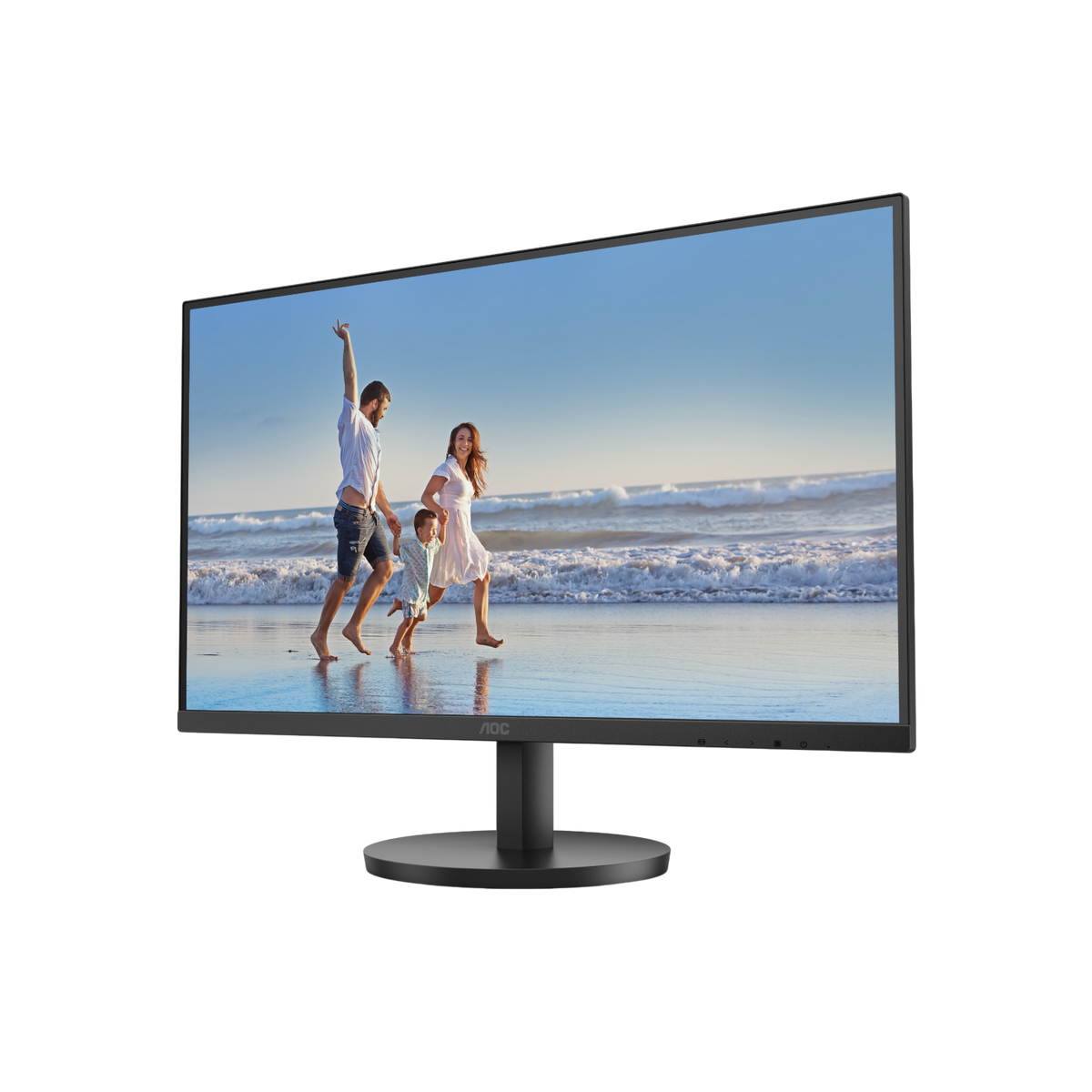 Monitor AOC 27B3CA2 27" IPS Full HD.