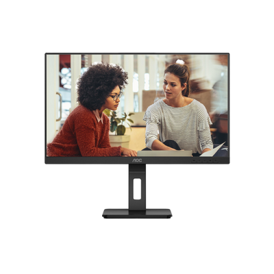 Monitor AOC 27E3QAF 27" IPS Full HD.