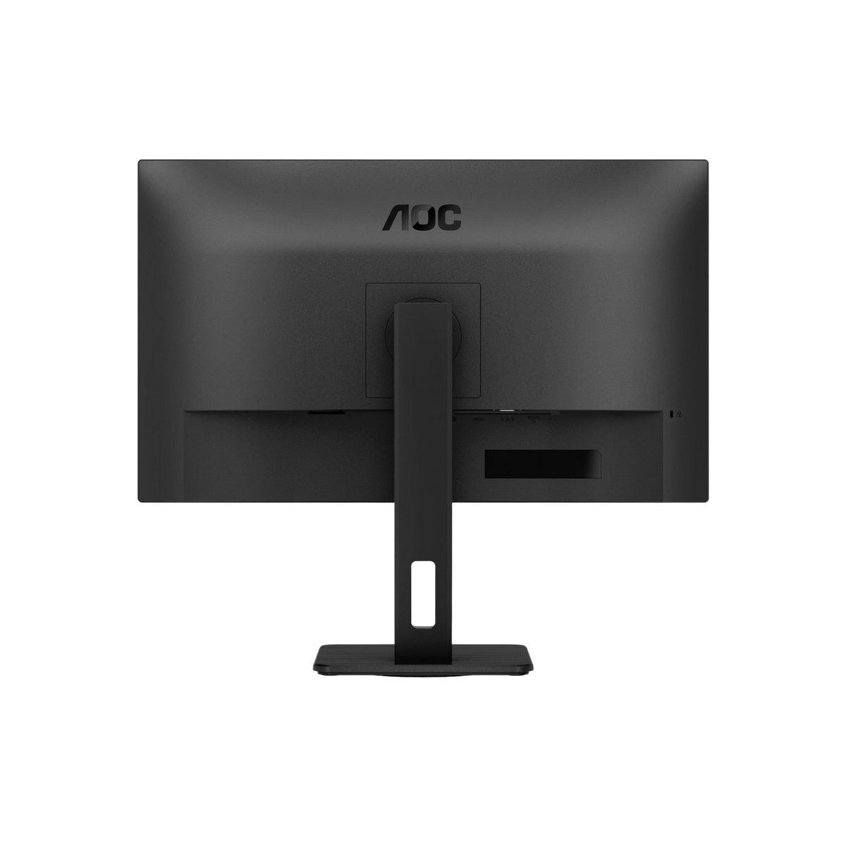 Monitor AOC 27E3QAF 27" IPS Full HD.