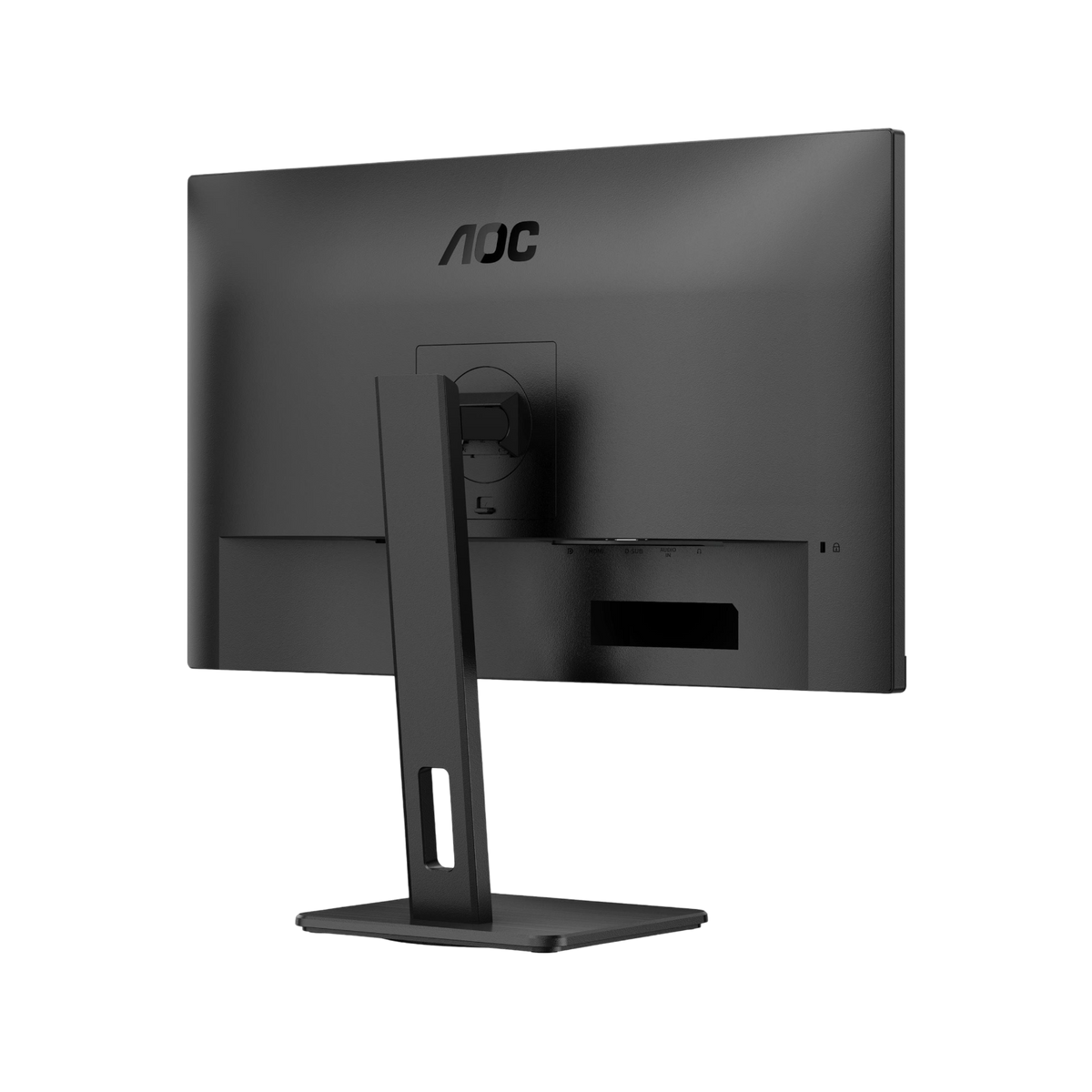 Monitor AOC 27E3QAF 27" IPS Full HD.