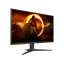 Monitor gamingowy AOC 27G2SAE/BK 27" VA Full HD.