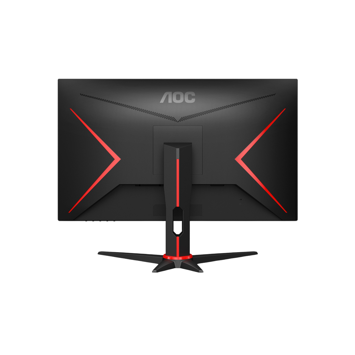 Monitor gamingowy AOC 27G2SAE/BK 27" VA Full HD.