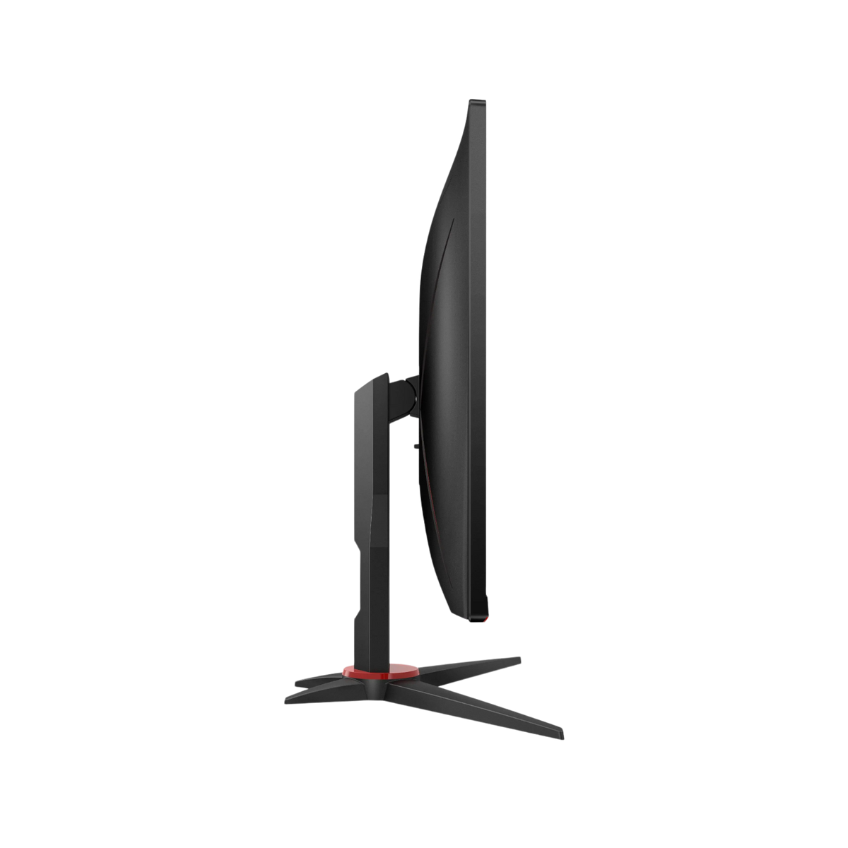 Monitor gamingowy AOC 27G2SAE/BK 27" VA Full HD.