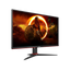 Monitor gamingowy AOC 27G2SPAE/BK 27" IPS Full HD.