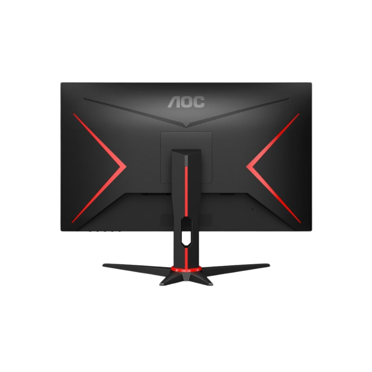 Monitor gamingowy AOC 27G2SPAE/BK 27" IPS Full HD.
